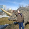Dan, 53, Россия, Москва