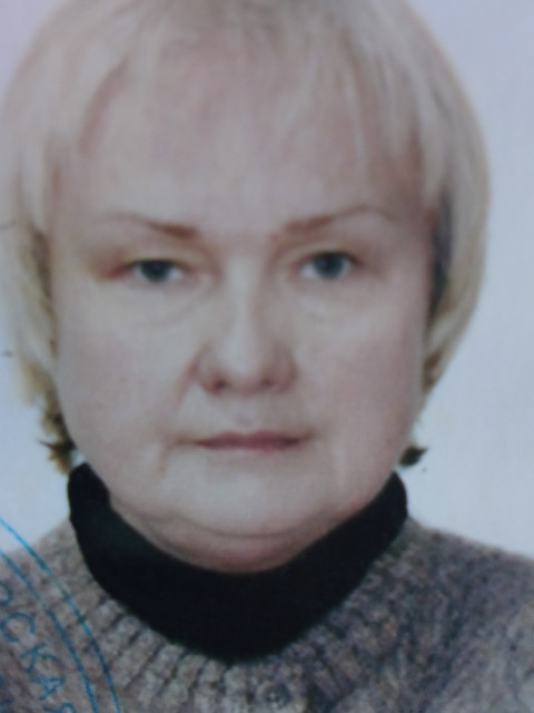 Наташа, Россия, Гусь-Хрустальный, 58 лет, 2 ребенка. Познакомлюсь с мужчиной для любви и серьезных отношений, дружбы и общения.  Анкета 894546. 