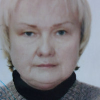 Наташа, Россия, Гусь-Хрустальный, 58 лет