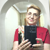 Наталья, Россия, Донецк, 59