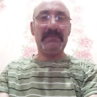 Ильхам Гирфанов, Россия, Альметьевск, 53 года