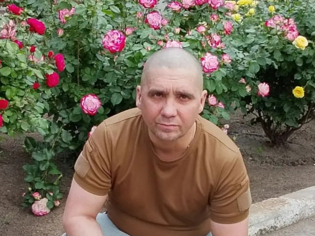 Алексей, Донецк, 43 года, 2 ребенка. Познакомлюсь с женщиной для дружбы и общения.  Анкета 894569. 