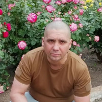 Алексей, Россия, Донецк, 43