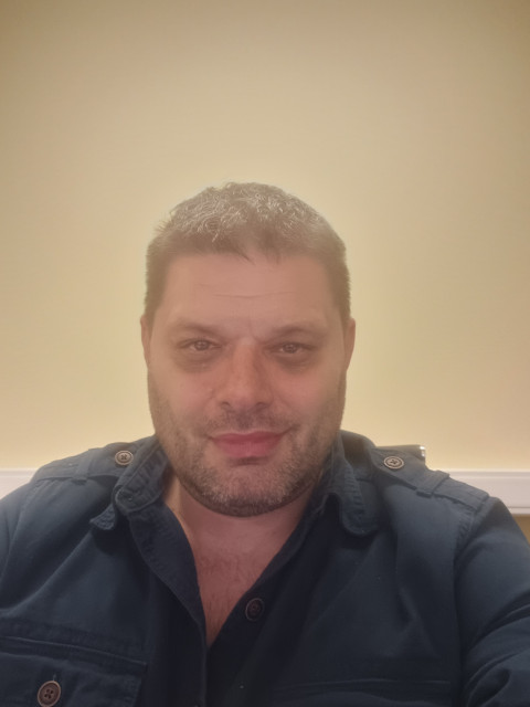 Игорь, Москва, 47 лет, 2 ребенка. Познакомлюсь с женщиной для дружбы и общения.  Анкета 894573. 