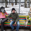 Алексей Евстафьев, Россия, Великий Новгород, 50