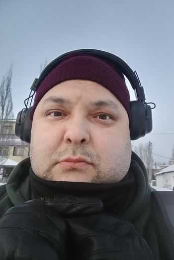 Рус, Россия, Уфа. Фото на сайте ГдеПапа.Ру