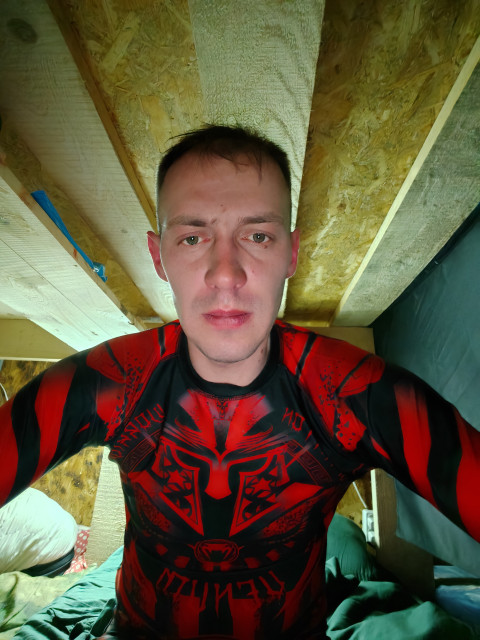 Данила, Москва, 35 лет, 1 фото. Он ищет её: женщину для любви и серьезных отношений.  Анкета 894630. 