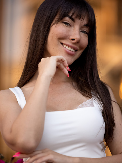 Анна, Россия, Санкт-Петербург, 36 лет, 1 ребенок. Познакомлюсь с мужчиной для любви и серьезных отношений.  Анкета 894636. 