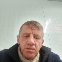 Юрий, Россия, Владивосток, 43 года