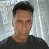 Андрей, Россия, Пенза, 62 года