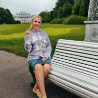 Светлана, Россия, Великий Новгород, 37
