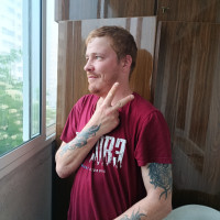 Михаил, Минск, м. Уручье, 35