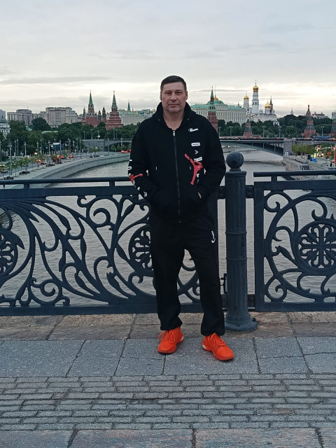 Павел, Россия, Москва, 43 года. Познакомлюсь с женщиной для любви и серьезных отношений.  Анкета 894703. 