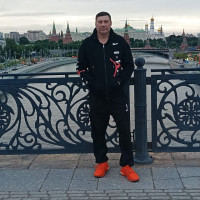 Павел, Россия, Москва, 43