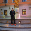 Павел, Россия, Москва. Фотография 1790931