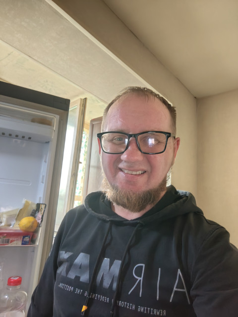 Михаил Ложкин, Москва, м. Новогиреево, 39 лет, 1 ребенок. Хочу познакомиться