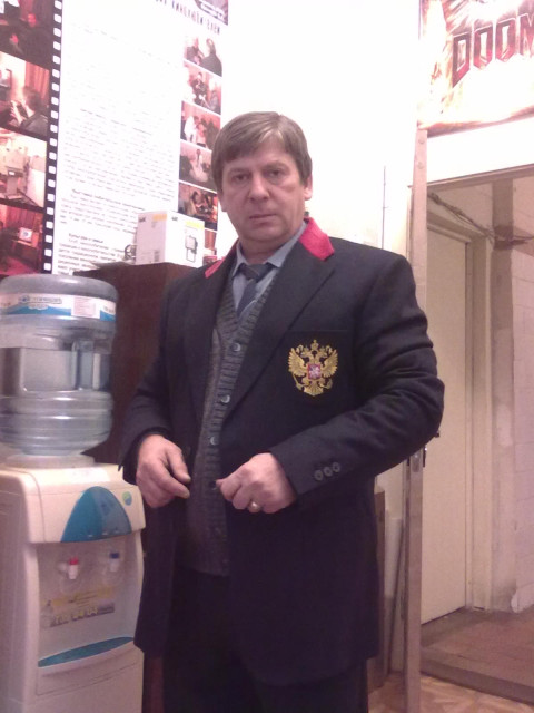 Александр, Москва, м. Народное Ополчение. Фото на сайте ГдеПапа.Ру