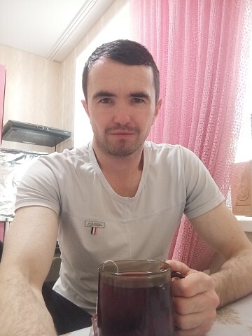 Александр Ребухин, Россия, Сургут, 37 лет. Ищу: Обычную  Анкета 894711. 