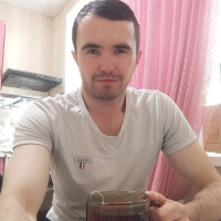 Александр Ребухин, Россия, Сургут, 37 лет