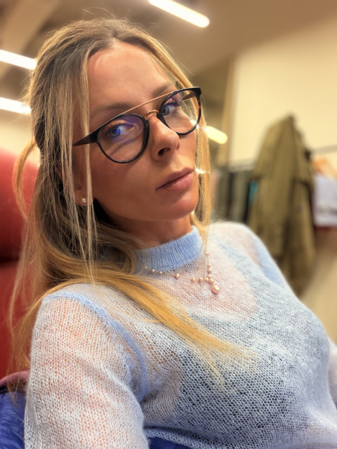 Наталья, Москва, м. Ховрино, 37 лет. Ищу: Самостоятельного, с личным пониманием что он созрел к рождению детей и передачи им своего ценного опыта...  Анкета 894748. 