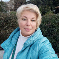 Анна, Сочи, 53