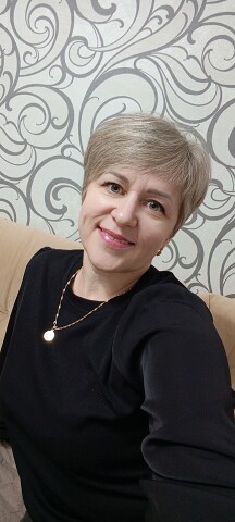 Галина Петрова (Пузырева), Можга, 45 лет, 1 ребенок, 1 фото. Ищу: Надежного, доброго, серьёзного мужчину для серьёзных отношений  Анкета 894765. 