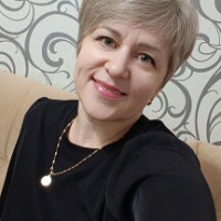 Галина Петрова (Пузырева), Россия, Можга, 45