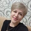 Галина Петрова (Пузырева), Россия, Можга, 45
