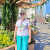 Светлана, 58, Москва, м. Электрозаводская