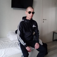 Валерий Пономарёв, Россия, г. Сочи, 40 лет