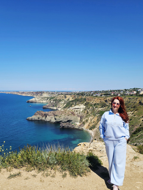 Ольга, Россия, Старый Крым. Фото на сайте ГдеПапа.Ру