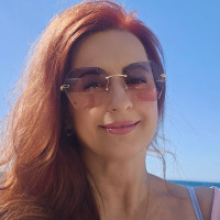 Ольга, Россия, Старый Крым, 54 года