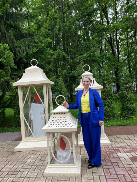 Ольга, Устюжна, 51 год, 2 ребенка, 1 фото. Познакомлюсь с мужчиной для дружбы и общения.  Анкета 894818. 