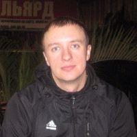 Александр, Россия, Санкт-Петербург, 45 лет