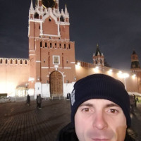 Григорий, Россия, Люберцы, 36 лет