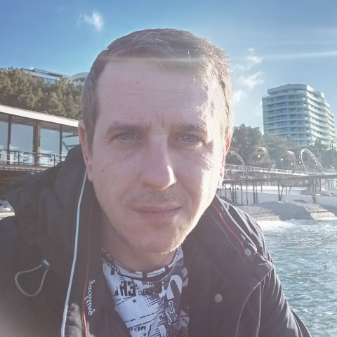 Александр Штрахов, Донецк, 40 лет, 7 детей, 1 фото. Знакомство без регистрации