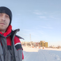 Артём, Россия, Нижний Новгород, 35 лет