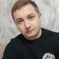 Андрей, Россия, Чебоксары, 32 года