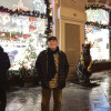 Владимир, 58, Россия, Москва
