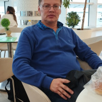 Роман, Россия, Тверь, 35 лет