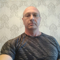 Сергей, Казахстан, Степногорск, 53 года