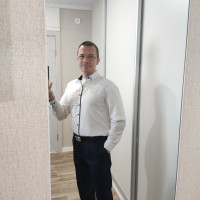 Егор, Россия, Владивосток, 36 лет