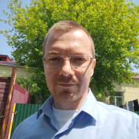 Егор, Россия, Владивосток, 36 лет