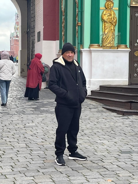 Александр, Россия, Москва, 45 лет. Познакомлюсь с женщиной для брака и создания семьи.  Анкета 894918. 