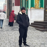 Александр, Россия, Москва, 45 лет