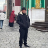 Александр, Россия, Москва, 45