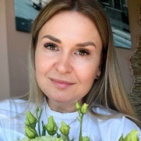 Светлана, Россия, Нижнекамск, 45 лет