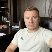 Влад, Россия, Владивосток, 34 года