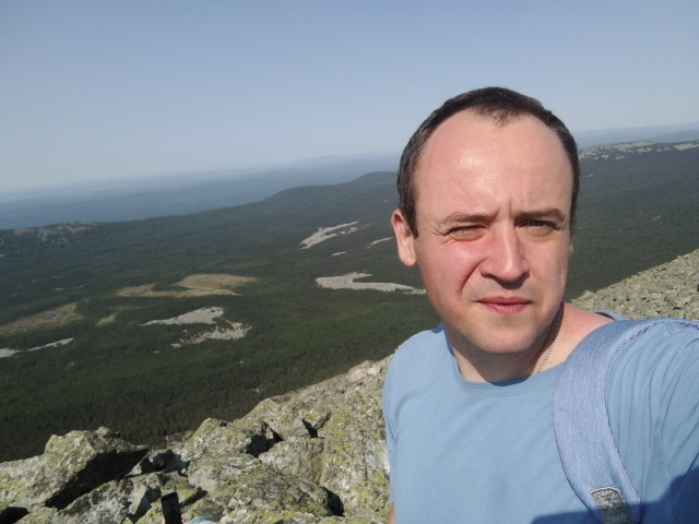 Владимир, Москва, м. Алтуфьево. Фото на сайте ГдеПапа.Ру