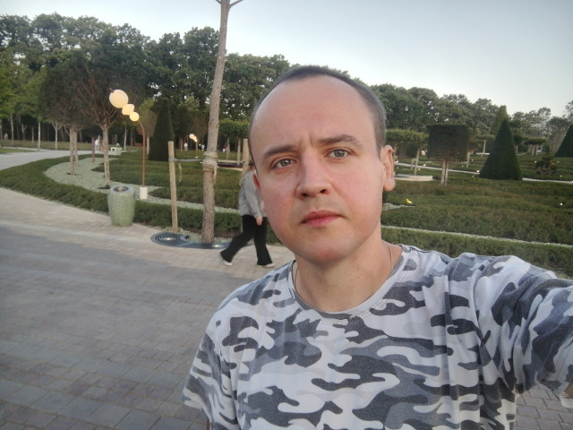 Владимир, Москва, м. Алтуфьево. Фото на сайте ГдеПапа.Ру